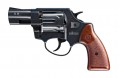 Revolver ROEHM RG89 canon 2,5"