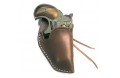 Holster Derringer Cuir