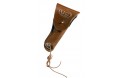 Holster &eacute;tui Cavalry  revolver 