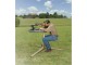 Table de tir Caldwell