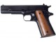 Pistolet Bruni 96 réplique Colt 1911 noir