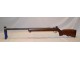 Carabine Schultz & Larsen KK fusils Cal.22LR