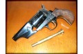 Pietta 1860 Army Sheriff Thunderer 44 