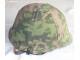 Couvre Casque Allemand 2eme guerre