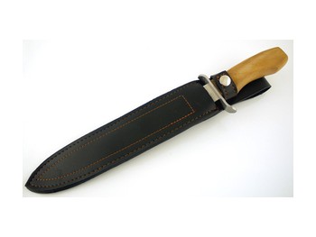 Couteau de chasse