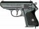 Pistolet DENIX Allemand Walther PPK