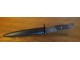 Couteau de botte Allemande