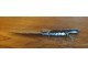 Couteau Laguiole 11 cm tire bouchon