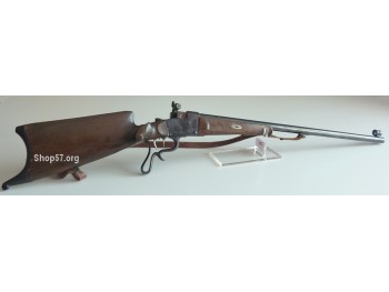 Carabine M29 Schultz & Larsen fusils Cal.22LR