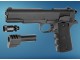 Pistolet ME 1911 bronzé Sport
