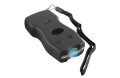 Shocker &eacute;lectrique (Taser 2000.000V) 