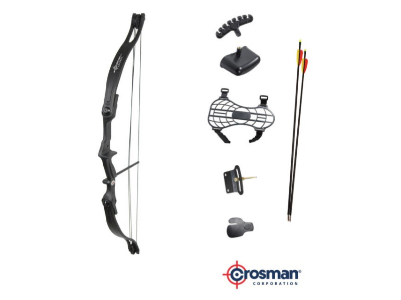 Arc Crosman Elkhorn Jr. Compound Bow