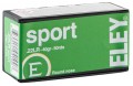 CARTOUCHE 22LR ELEY SPORT BOITE 50X