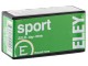 CARTOUCHE 22LR ELEY SPORT BOITE 50X