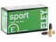 CARTOUCHE 22LR ELEY SPORT BOITE 50X