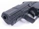 pistolet WALTHER P99 DAO 6mm co2