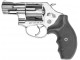 Revolver Bruni New 380 2 pouces chrome 9mm RK