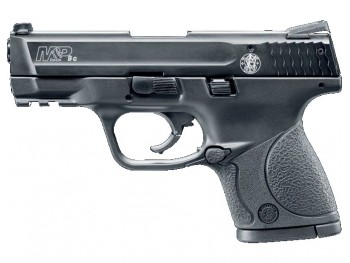 Umarex Pistolet S&W M&P9c 9MM PAK