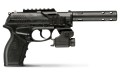 Pistolet Crosmann TACC11 (Kit)