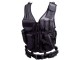 Gilet 4 poches réglables pour chargeurs