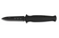 Couteau pliant Albainox black à ouverture assistée