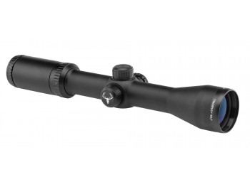 LUNETTE BUSHNELL TROPHY XLT 1,5-6 x 42 mm