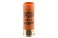25 CARTOUCHE FOB SLUG TACTICAL CAL. 12/67