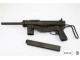 PISTOLET MITRAILLEUR M3 CAL .45 "GREASE GUN" USA 1942 (WWII)
