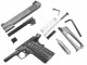 Pistolet Sig Sauer 1911 We The People CO2 4.5BB