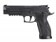 Pistolet Sig Sauer P226 X-FIVE noir CO2 4.5MM