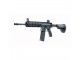Fusil d'assaut Umarex HK416 T4E calibre .43