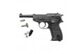 Bruni Walther P38