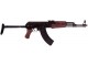 AK47 Kalashnikov Denix