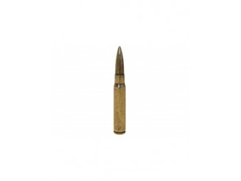 BALLE FACTICES POUR MAUSER K98 X 5