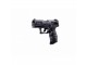 PISTOLET WALTHER P22Q CAL 9 MM PAK - BLACK