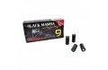 CARTOUCHES A BLANC 9MM PAK BLACK MAMBA X50