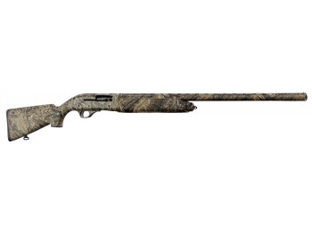 FUSIL DE CHASSE SEMI-AUTO CAMO COUNTRY- Cal. 12/76