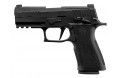Pistolet SigSauer P320 X-Carry CO2 4,5 mm