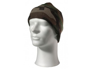  Bonnet Camo
