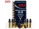 CARTOUCHE.22LR CCI PISTOL MATCH COMPETITION