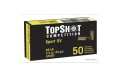 CARTOUCHE 22LR TOPSHOT COMPETITION SORT SV