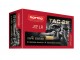CARTOUCHE 22LR NORMA TAC-22  BOITE DE 50X