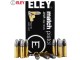 CARTOUCHE ELEY 22LR MATCH PISTOL BOITE 50X