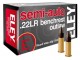 CARTOUCHE 22LR ELEY SEMI-AUTO BENCHREST OUTLAW BOITE 50X