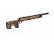 CARABINE CZ 457 RANGE CAL.22LR  24″ FILETEE