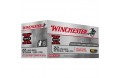 CARTOUCHE WINCHESTER 22LR SUPER X POINTE CREUSE CUIVREE BOITE 50X 