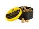 CARTOUCHE D'ABATTAGE RWS JAUNE 9X17 BOITE DE 50X﻿  ﻿