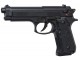 Réplique pistolet Beretta M92F 6mm airsoft