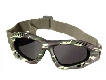 Lunette Tactical Lunette Tactical