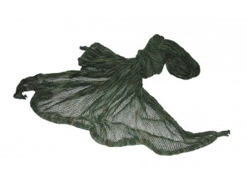 Filet de camouflage 6 x 3m
